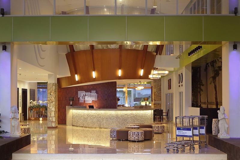 Diamond Hotel Kuta Lombok Extérieur photo
