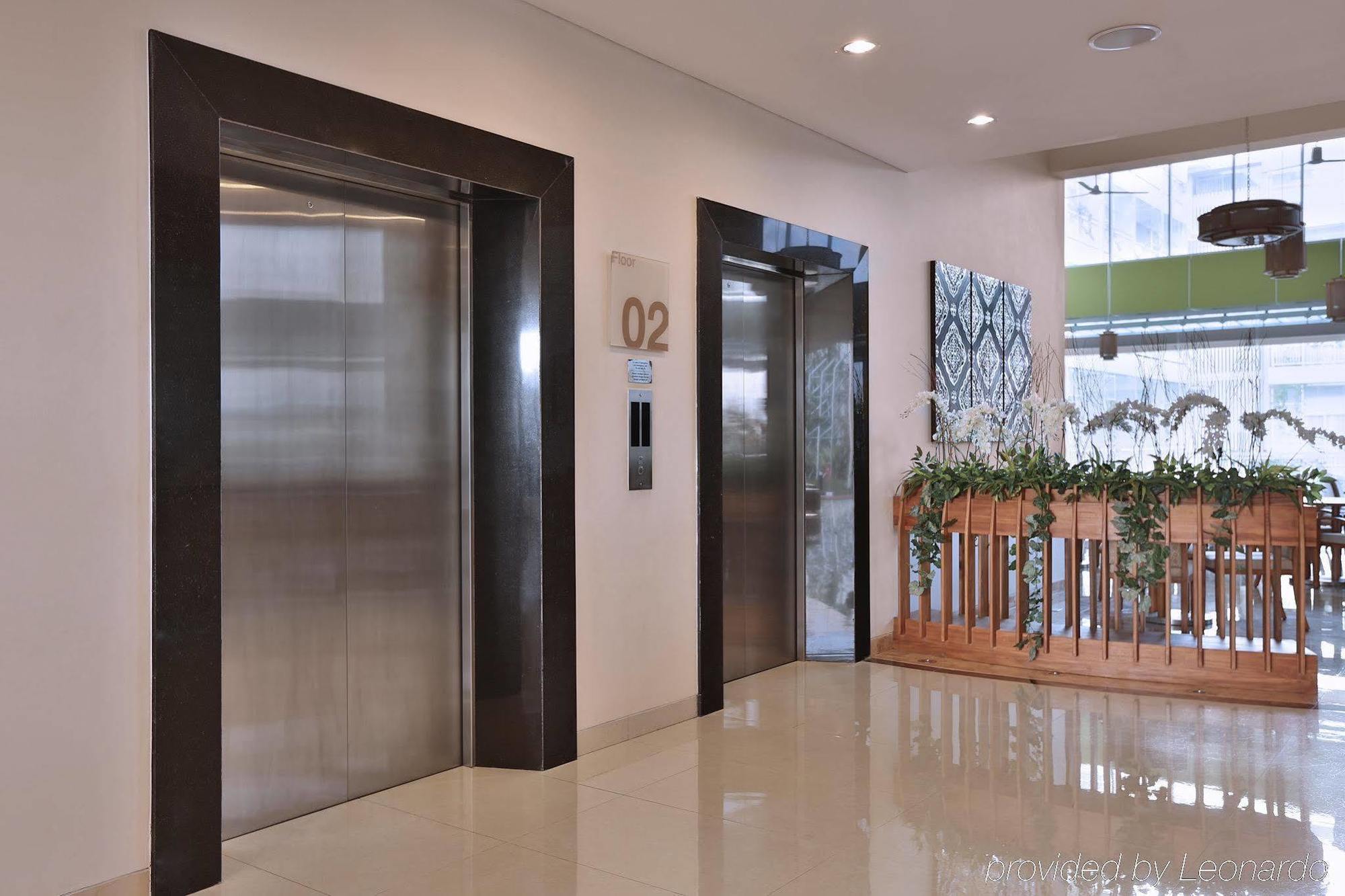 Diamond Hotel Kuta Lombok Extérieur photo