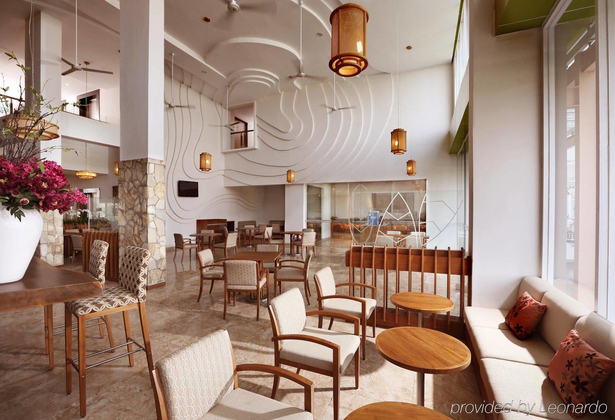 Diamond Hotel Kuta Lombok Extérieur photo