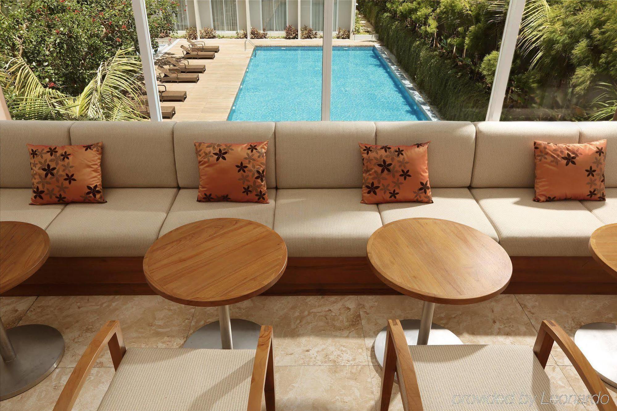 Diamond Hotel Kuta Lombok Extérieur photo