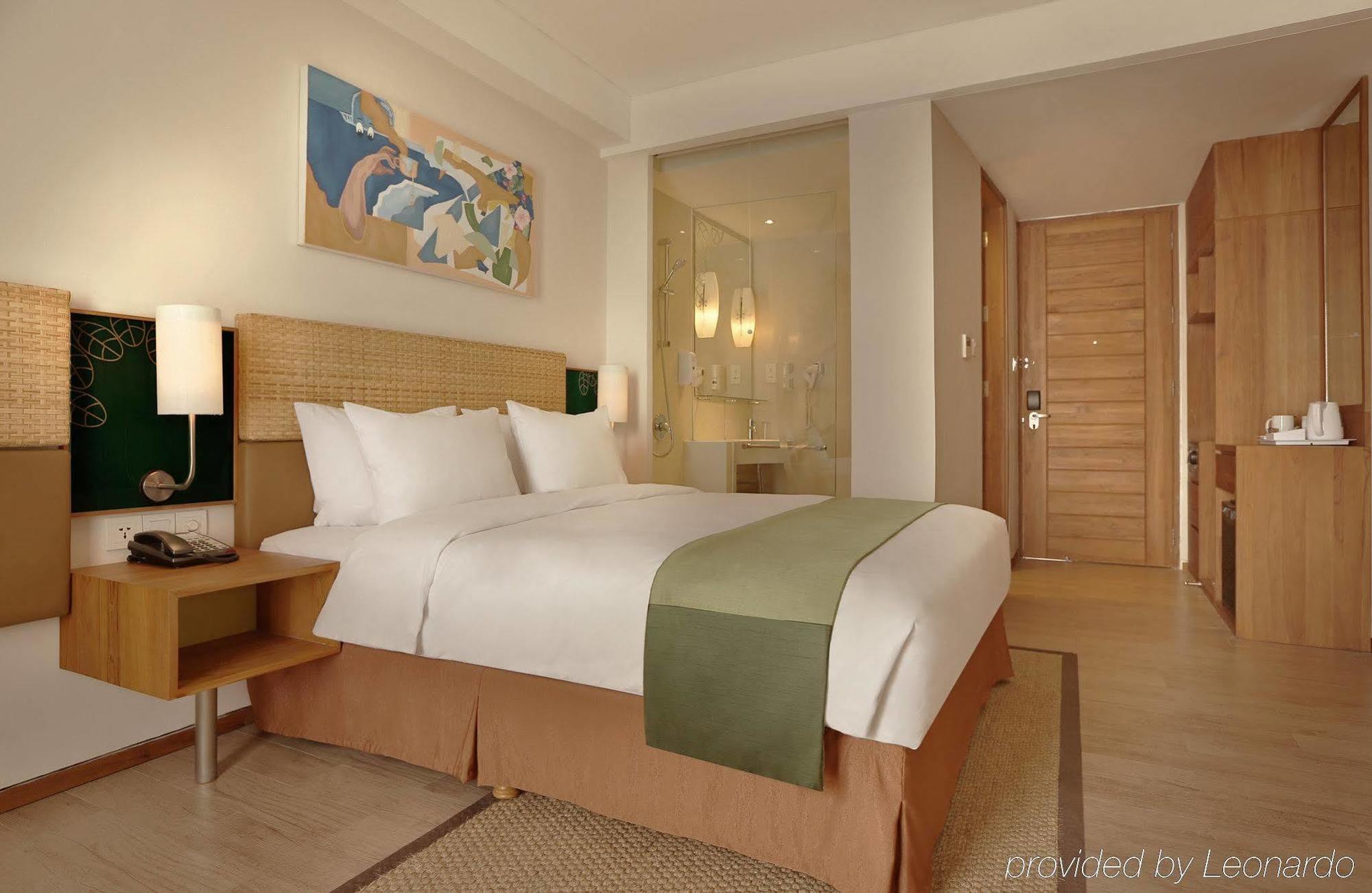 Diamond Hotel Kuta Lombok Extérieur photo