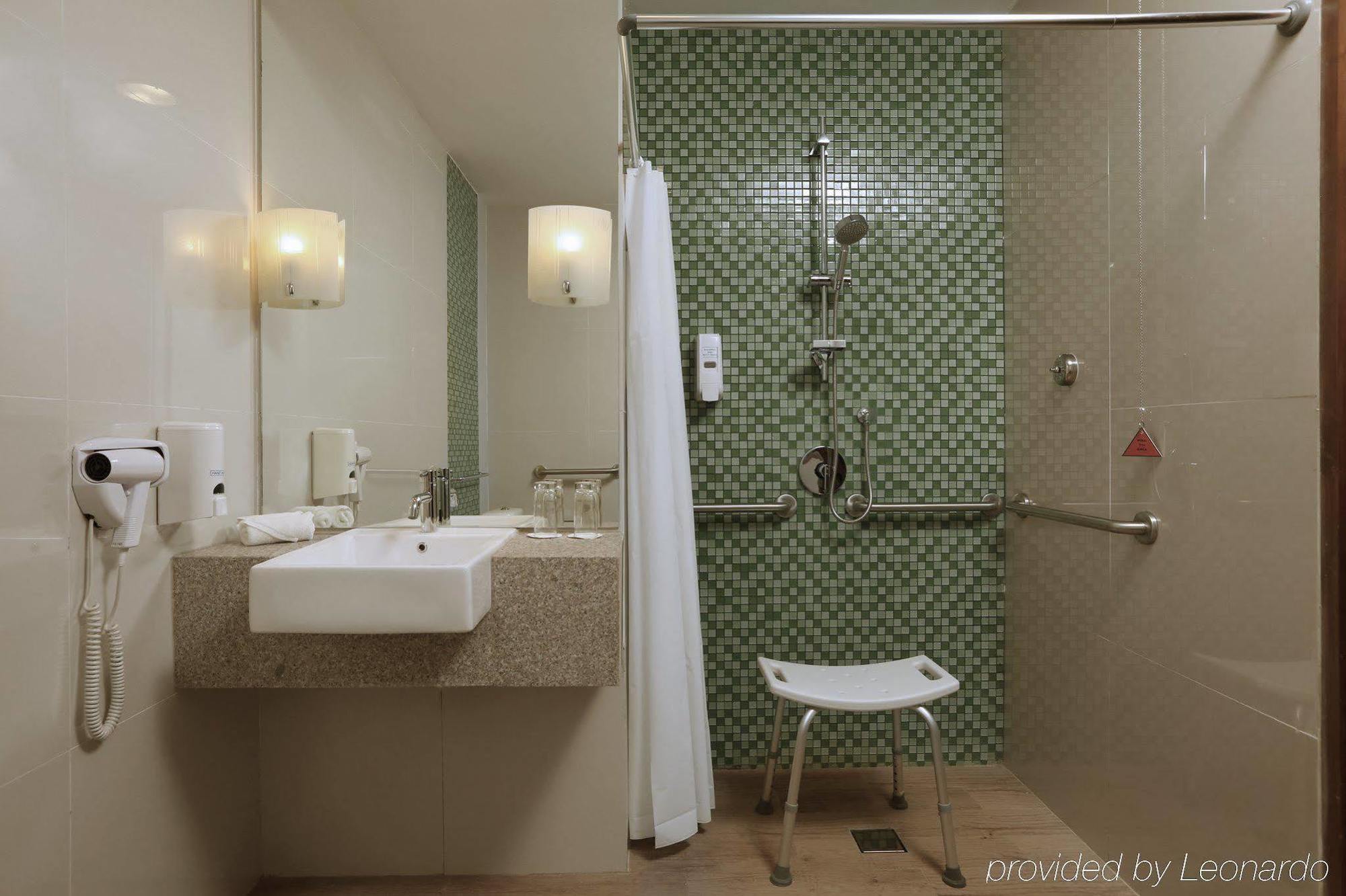 Diamond Hotel Kuta Lombok Extérieur photo