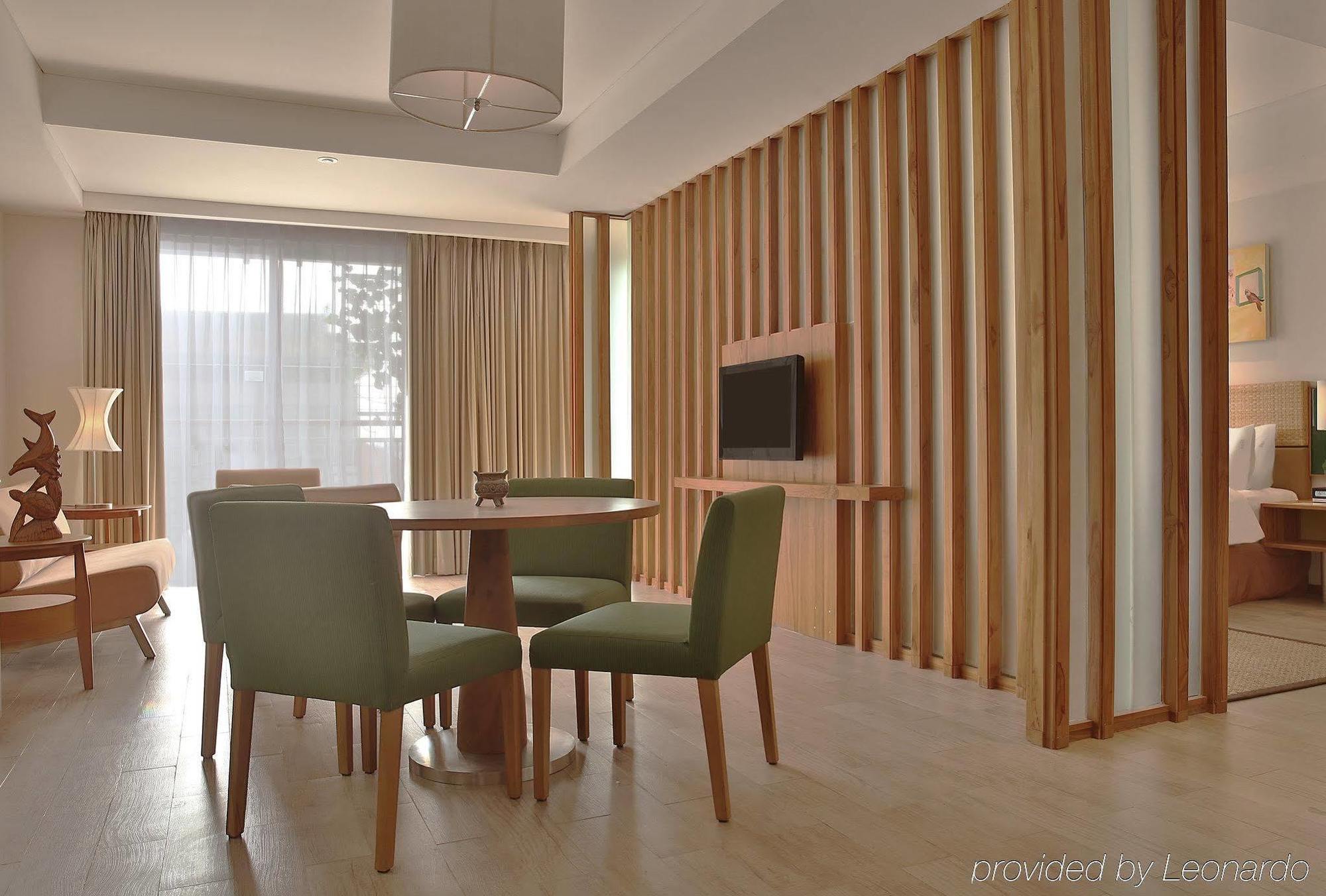 Diamond Hotel Kuta Lombok Extérieur photo
