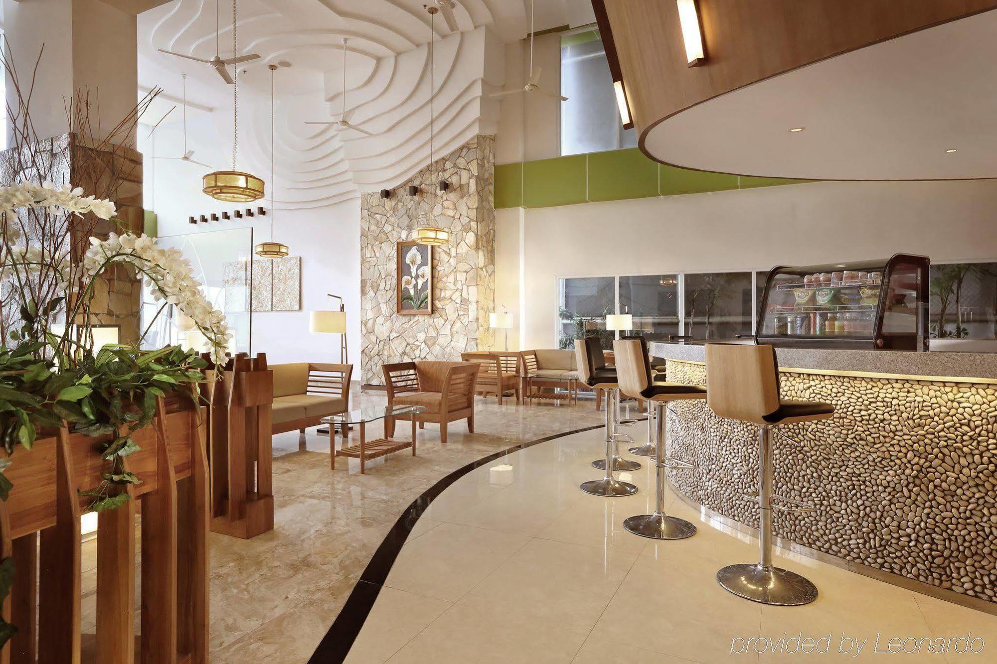 Diamond Hotel Kuta Lombok Extérieur photo